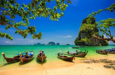 Seasonal Guide: When Is the Best Time to Visit Koh Samui?