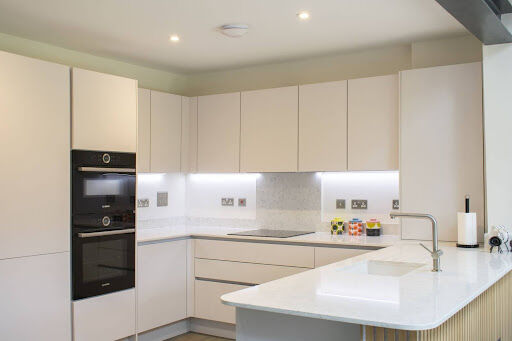 What’s Driving the Quartz Worktop Trend?