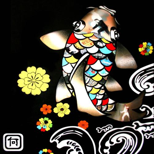 Explore San Diego Artists From The Old Town Art & Craft Show 2014