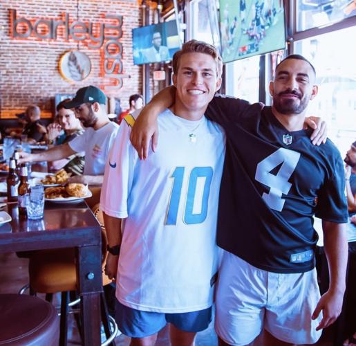 Cheer Your NFL Team to Victory This Season at These San Diego Spots