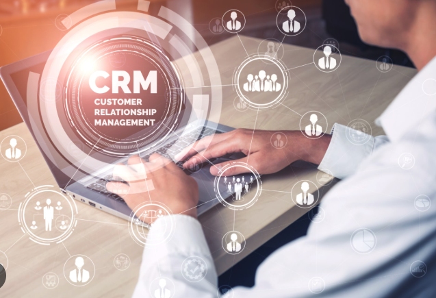 Guide to Building a Smart Customer Management System | Technology ...