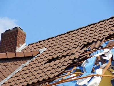 Ways To Cleanup And Repair Your Home After Storm Damage