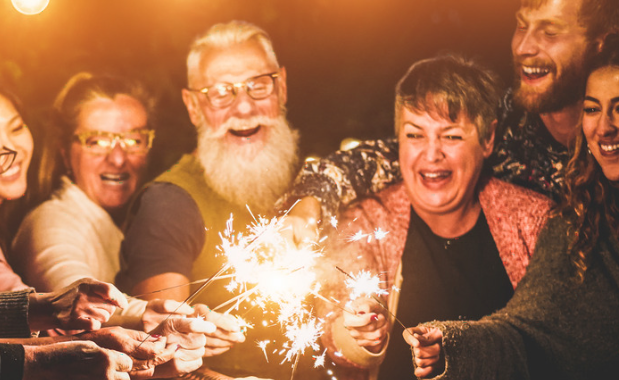 How to Keep Your New Year’s Eve Party Noise-Free (and Neighbour-Friendly)