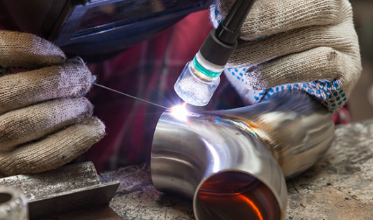Should I Hire Or Purchase Welding Equipment?