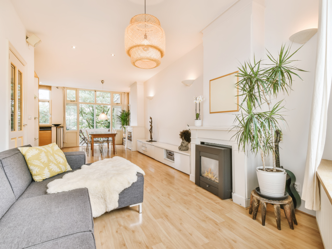 How To Convert Your House Into A Luxury Home: A Practical Guide