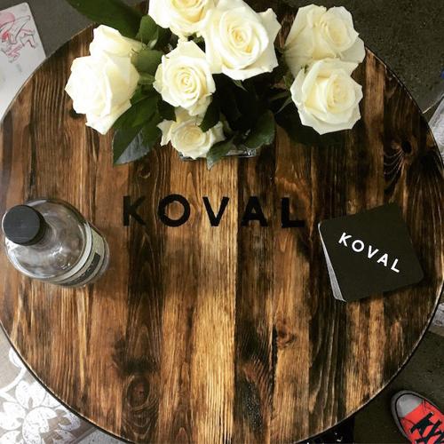 Event Recap: San Diego Spirits Festival