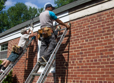 Essential Repairs That Help Protect Your Property in Omaha