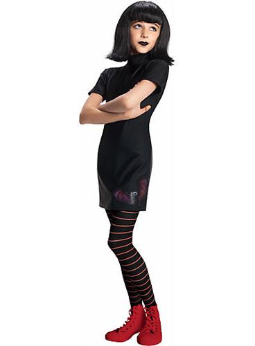 Trending Children’s Costumes Halloween mortisha