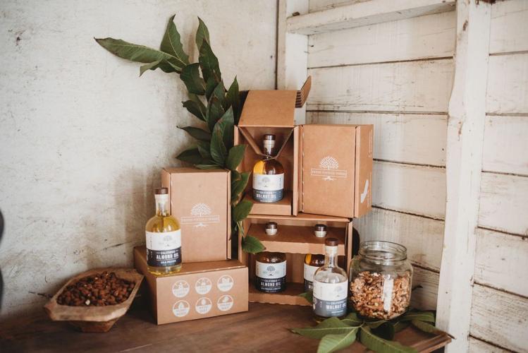 A Gift from the Heart for the Table