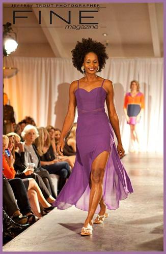 2012 FINE Fashion Show Spring Xposure