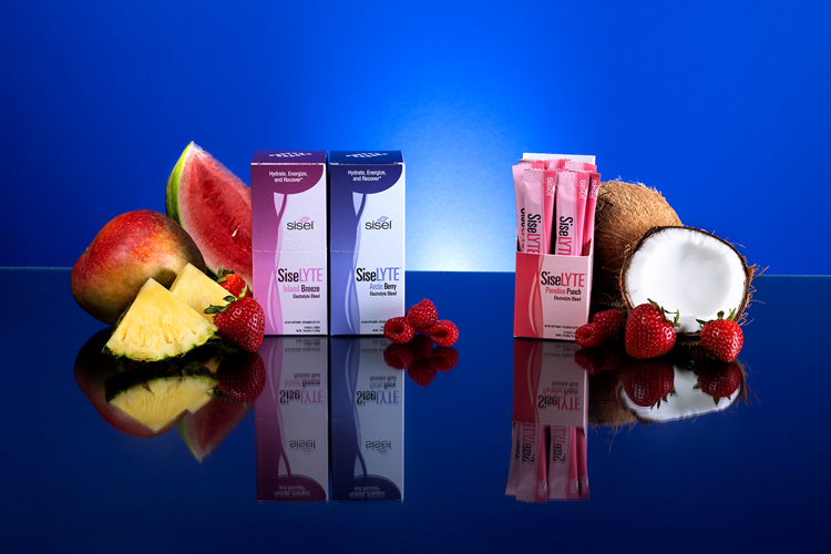 Hydration, Elevated: Why SiseLYTE™ Is the Clean Electrolyte Blend Your Body Deserves