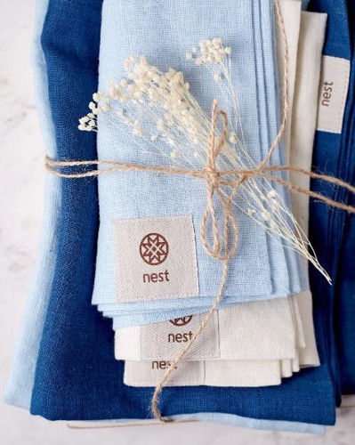 From Ukraine to California: How Cultural Roots Shape a New Home Aesthetic