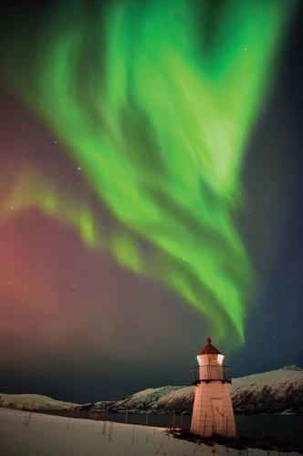 Nadia Salameh World Class Photographer