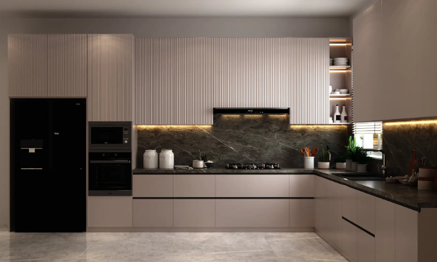 Smart, Simple, and Spotless: Modern Gadgets for a Minimalist Kitchen