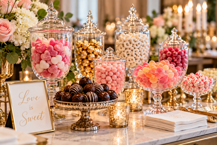 Exciting Ways to Incorporate Bulk Candy into Parties and Special Occasions