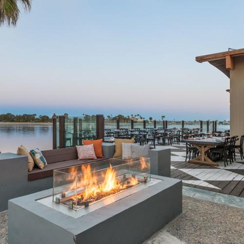 Best Restaurants To Dine At For Easter Brunch