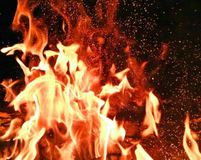 Bouncing Back: Challenges of Fire Restoration in Nashville