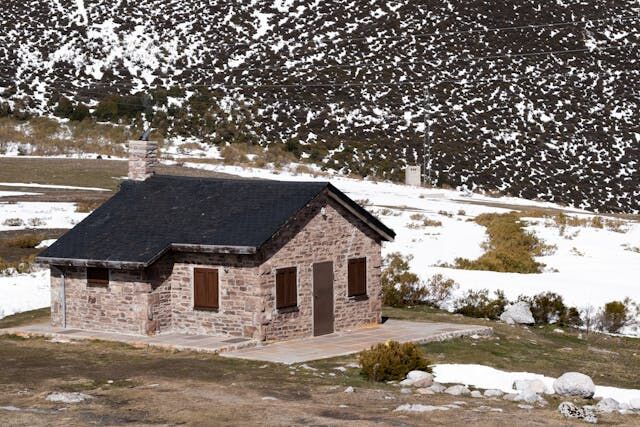 Essential Steps to Get Your House Ready for Winter
