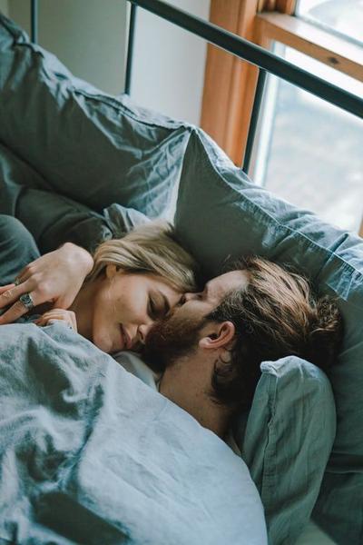 Elements to Making Your Bed a Cloud of Comfort