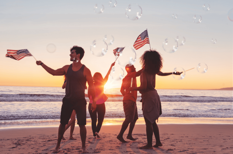 Where to Celebrate the Fourth of July in San Diego