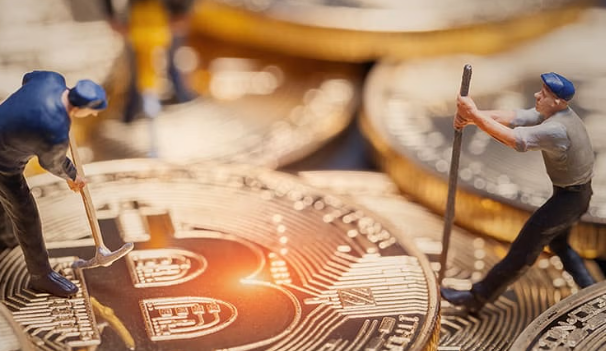DNMiner's stable income model attracts investors who seek security and stable returns
