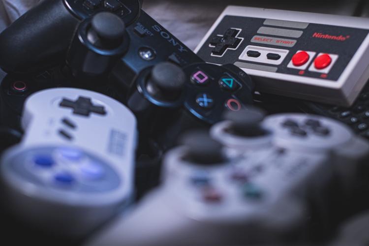 Why Are Classic Retro Games More Popular Than Ever?