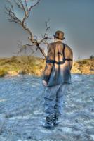 Interview with the Actors of Waiting for Godot