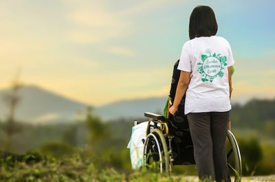 Things to Consider When Designing a Home for a Disabled Child