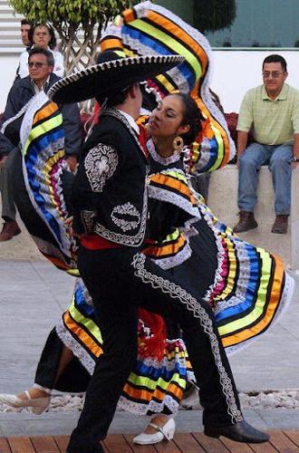 Mexico the Country Amigo_7