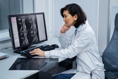 A Brief Introduction to Bone Density: Why is it Important?
