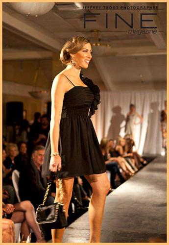 2012 FINE Fashion Show Spring Xposure