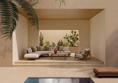 Italian tiles: the meeting point between culture and craftsmanship