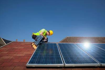 How Often Should You Schedule Solar Panel Maintenance