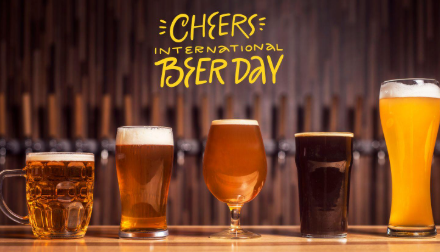 Buzziest Breweries for International Beer Day