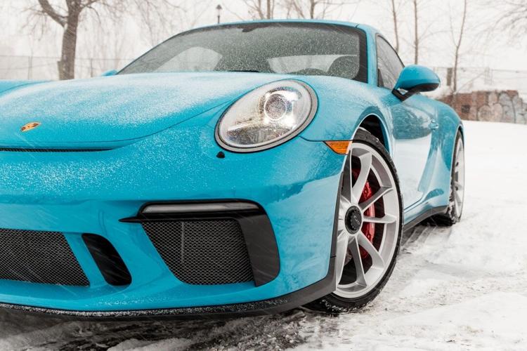 How Paint Booth Upgrades Drive Better Shop Performance