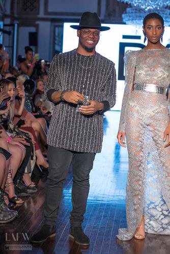 LA Fashion Week 2017