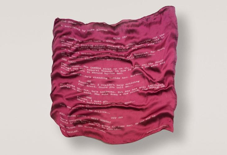 Where Art Becomes a Gift You Can Wear