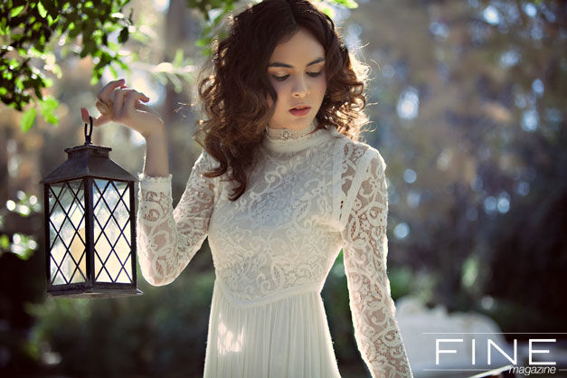 Earth & Eden San Diego Photo Shoot