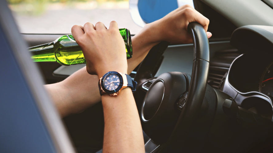 Fight Your DWI Charge to Avoid These Consequences