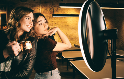 The Role of Photo Booths and Content Stations at Influencer Events