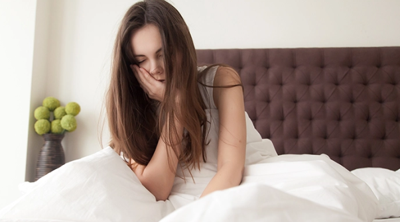 Stress, Sleep & Your Oral Health: The Hidden Connection Most People Ignore