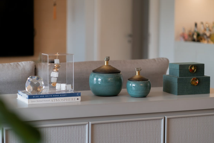 How to Incorporate Personal Touches in Your Home Decor