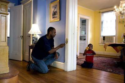 5 Tips on How to Use Painting Guns