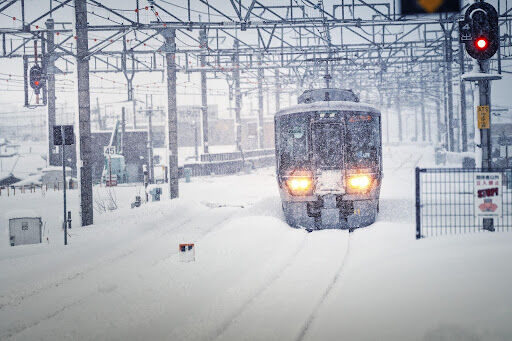 Why Winter is Japan’s Most Underrated Season for Travelers