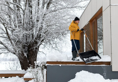 Can You Do Home Maintenance During Winter?
