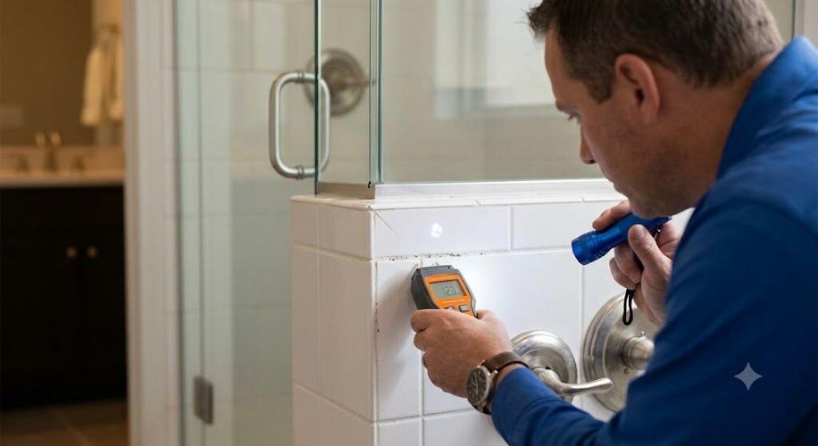 How To Assess Mold Risk In Bathrooms And Basements