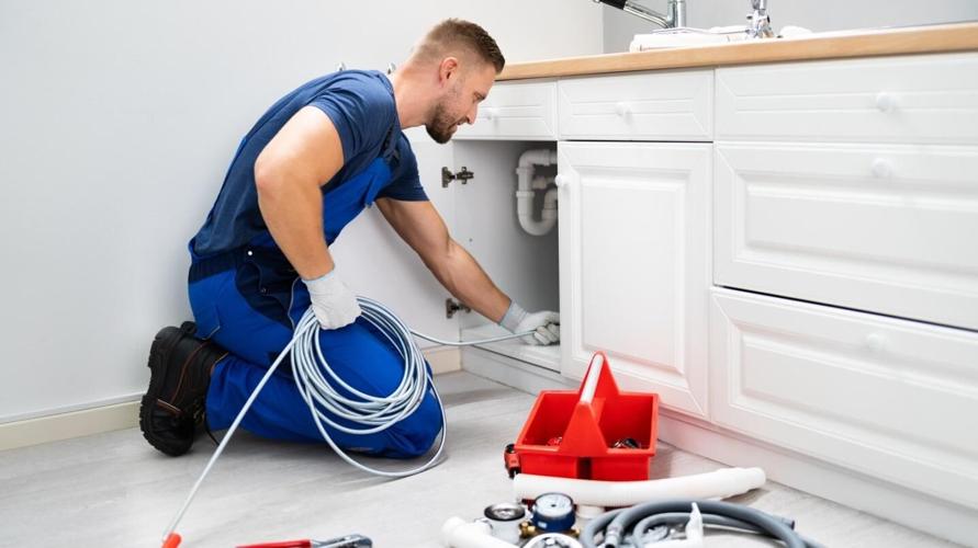 5 Tips For Home Owners Looking To Hiring A Plumber In Tucson Arizona