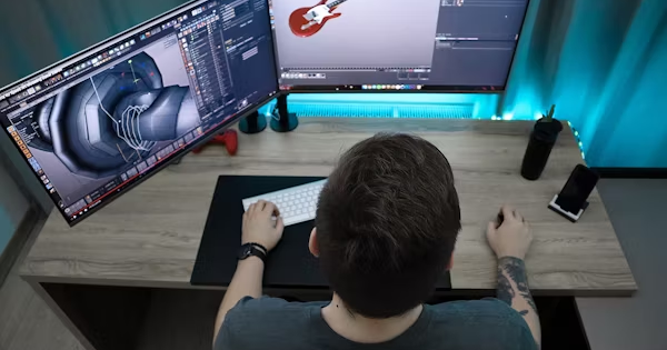 How 3D Adult Animation Is Elevating The Future Of Visual Leisure ...