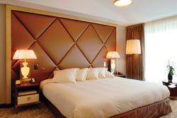 Why You Should Stay at Hotel Fouquets Barriere Paris