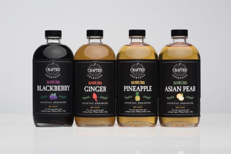 San Diego's Crafted Cocktails